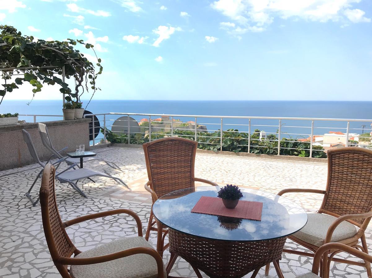Apartment Jana Ulcinj Exterior photo